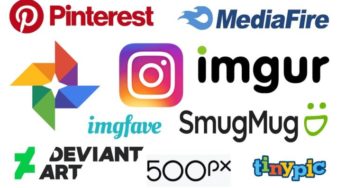 Image Sharing Sites List for Boosting Search Engine Optimization Results