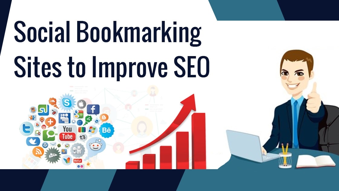 100 Top High Da Social Bookmarking Sites List 2020