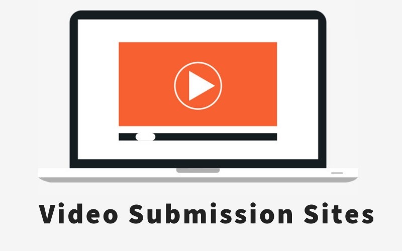 Video Submission Sites list