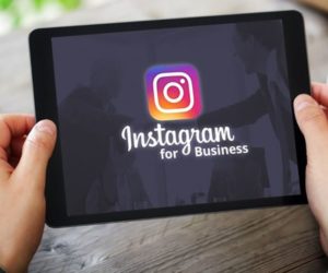 Benefits of Using Instagram for Business
