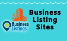 Business Listing Sites in India