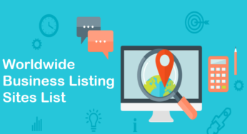 Free Global Business Listing Sites List