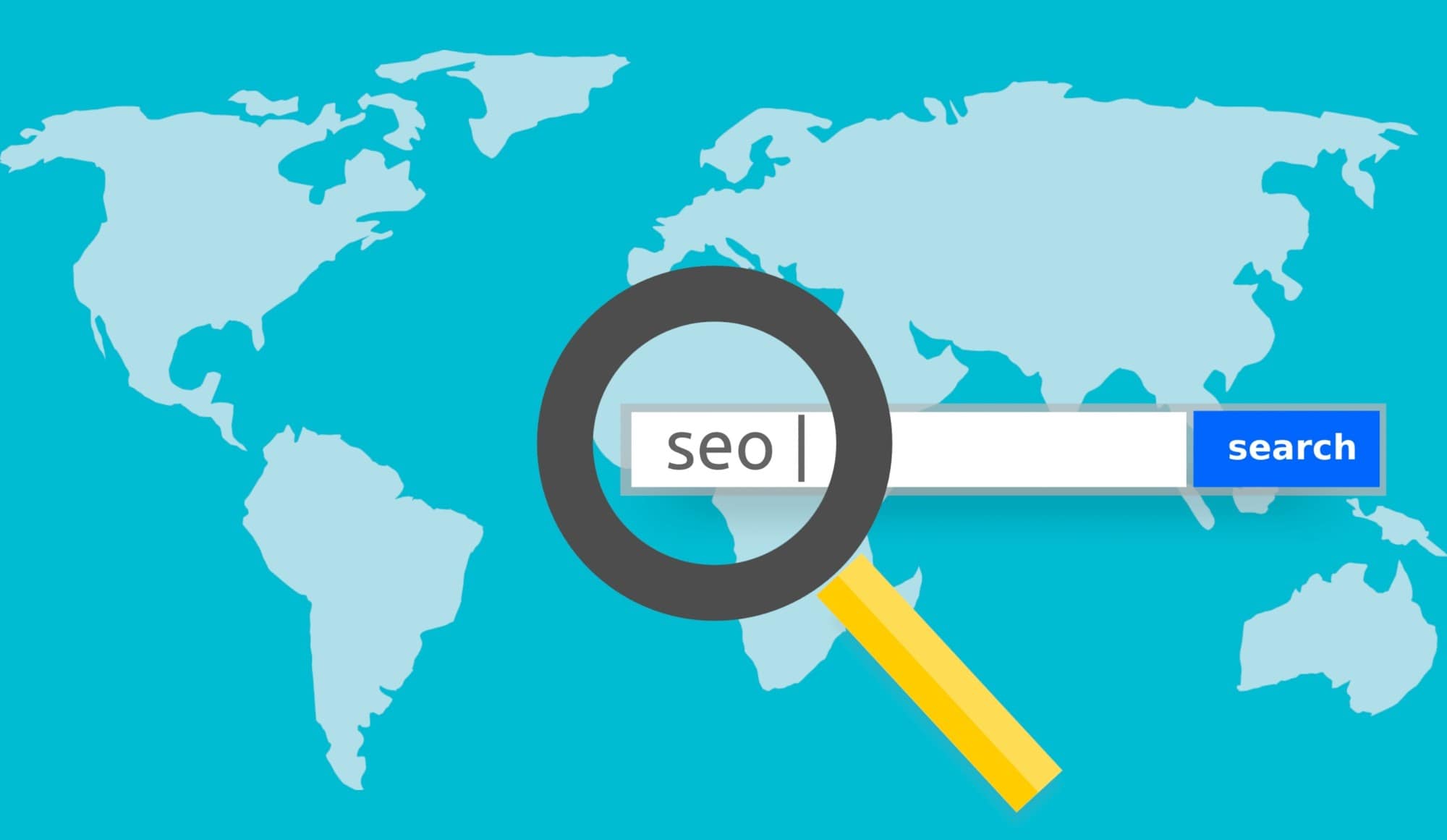 Guide to International SEO