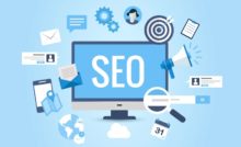 What is SEO