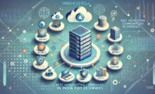 Best Web Hosting Companies in India for Beginners